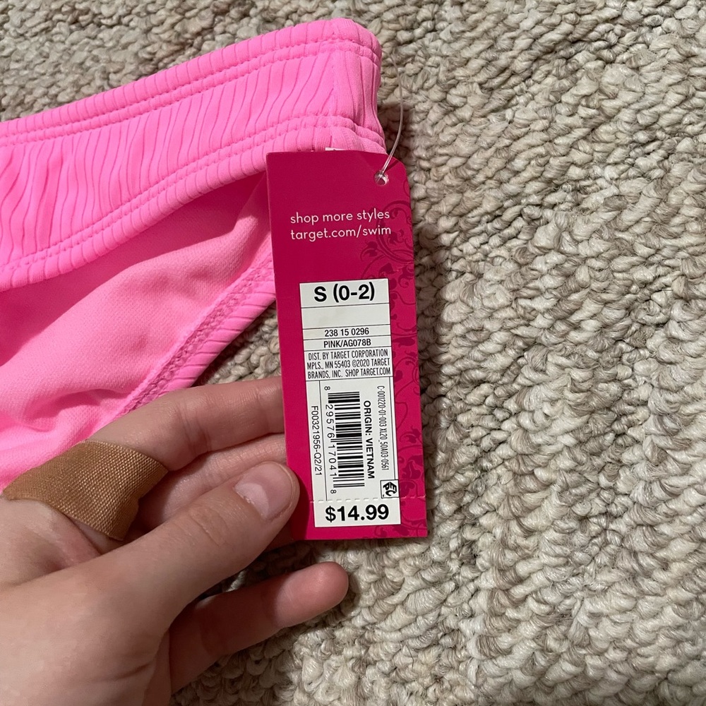 target bikini bottom - Picture 2 of 3